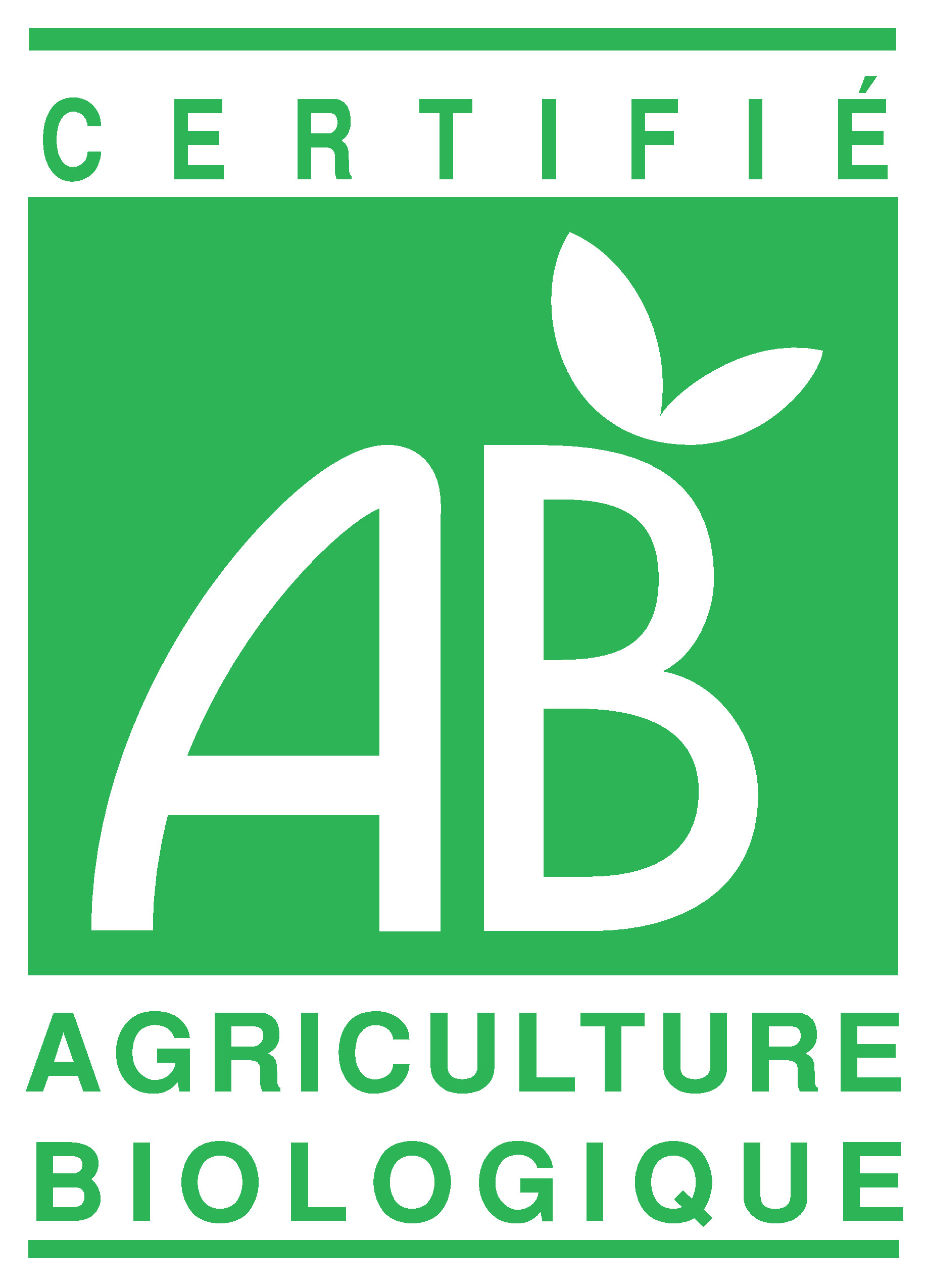 label-bio