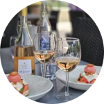 Restaurant Parc Le Duc